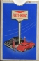 Preview: Fleet-Wing Gasoline Advertising-Bridgecardgame 1938 in original box (7364)